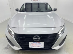 Used 2024  Nissan Altima 2&period;5 SV Sedan at NEXCAR near Spring&comma; TX