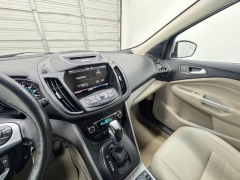 Used 2014  Ford Escape 4d SUV FWD SE at NEXCAR near Spring&comma; TX