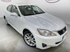 Used 2011  Lexus IS 250 4dr Sport Sdn Auto AWD at NEXCAR near Spring&comma; TX