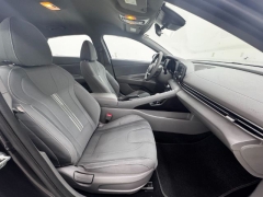 Used 2023  Hyundai Elantra SEL IVT at NEXCAR near Spring&comma; TX