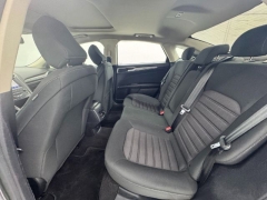 Used 2020  Ford Fusion 4d Sedan FWD SE 1&period;5L EcoBoost at NEXCAR near Spring&comma; TX