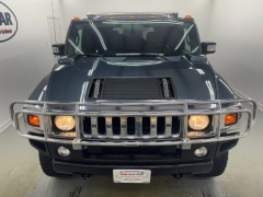 Used 2007  HUMMER H2 4WD 4dr SUV at NEXCAR near Spring&comma; TX