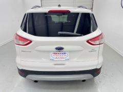 Used 2014  Ford Escape 4d SUV FWD SE at NEXCAR near Spring&comma; TX