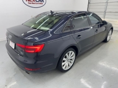 Used 2017  Audi A4 4d Sedan 2&period;0T Quattro Premium Auto at NEXCAR near Spring&comma; TX