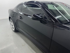 Used 2020  Chevrolet Camaro 2d Coupe LT1 at NEXCAR near Spring, TX