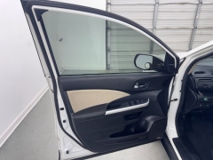 Used 2015  Honda CR-V 4d SUV FWD EX-L at NEXCAR near Spring&comma; TX