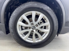 Used 2017  Nissan Rogue 4d SUV FWD SV at NEXCAR near Spring&comma; TX