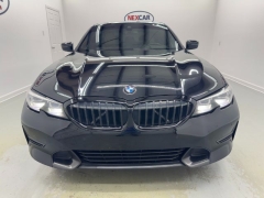 Used 2020  BMW 3 Series 330i Sedan North America at NEXCAR near Spring, TX