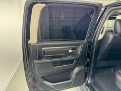 Used 2017  Ram 1500 4WD Crew Cab Night at NEXCAR near Spring&comma; TX