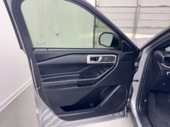 Used 2020  Ford Explorer 4d SUV RWD XLT 2.3L EcoBoost at NEXCAR near Spring, TX