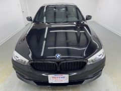 Used 2018  BMW 5 Series 540i Sedan at NEXCAR near Spring&comma; TX