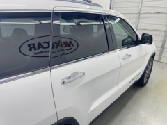 Used 2018  Jeep Grand Cherokee 4d SUV 4WD Limited V6 at NEXCAR near Spring, TX