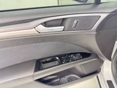 Used 2016  Ford Fusion 4d Sedan SE 2.5L at NEXCAR near Spring, TX