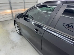 Used 2019  Kia Forte 4d Sedan FE Auto at NEXCAR near Spring&comma; TX