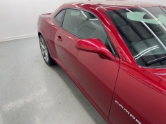 Used 2013  Chevrolet Camaro 2d Coupe LT2 at NEXCAR near Spring&comma; TX