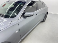 Used 2020  Cadillac CT5 4d Sedan RWD Premium Luxury at NEXCAR near Spring&comma; TX