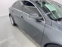 Used 2017  Buick Regal 4d Sedan FWD Turbo Premium II at NEXCAR near Spring, TX