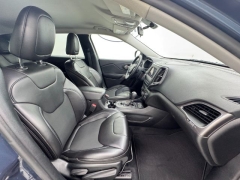 Used 2019  Jeep Cherokee 4d SUV FWD Latitude Plus 3&period;2L at NEXCAR near Spring&comma; TX