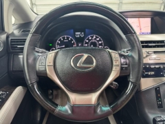 Used 2015  Lexus RX 350 FWD 4dr at NEXCAR near Spring, TX