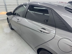 Used 2023  Hyundai Elantra SEL IVT at NEXCAR near Spring, TX