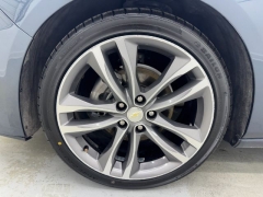 Used 2021  Chevrolet Malibu 4dr Sdn LT at NEXCAR near Spring, TX