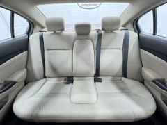 Used 2015  Honda Civic Sedan 4d LX CVT at NEXCAR near Spring&comma; TX