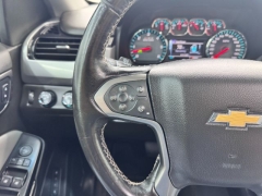 Used 2019  Chevrolet Tahoe 4d SUV 4WD LT at NEXCAR near Spring&comma; TX