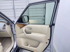 Used 2013  INFINITI QX56 4d SUV RWD at NEXCAR near Spring&comma; TX