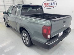 Used 2017  Honda Ridgeline Crew Cab AWD RTL at NEXCAR near Spring&comma; TX