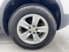 Used 2019  Chevrolet Trax 4d SUV FWD LT at NEXCAR near Spring, TX