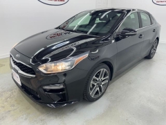 Used 2020  Kia Forte 4d Sedan EX at NEXCAR near Spring, TX