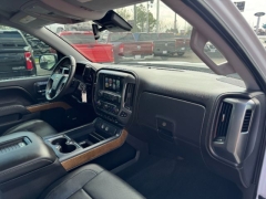 Used 2017  Chevrolet Silverado 1500 2WD Crew Cab LTZ Texas Edition at NEXCAR near Spring, TX