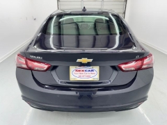 Used 2022  Chevrolet Malibu 4dr Sdn LT at NEXCAR near Spring&comma; TX