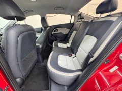 Used 2016  Kia Rio 4d Sedan EX at NEXCAR near Spring, TX