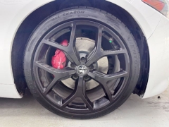 Used 2020  Alfa Romeo Giulia 4d Sedan RWD Sport at NEXCAR near Spring&comma; TX