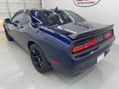 Used 2016  Dodge Challenger 2dr Cpe SXT Plus at NEXCAR near Spring&comma; TX