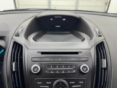 Used 2017  Ford Escape 4d SUV FWD SE at NEXCAR near Spring, TX