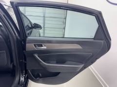 Used 2018  Hyundai Sonata 4d Sedan Sport 2.0T at NEXCAR near Spring, TX