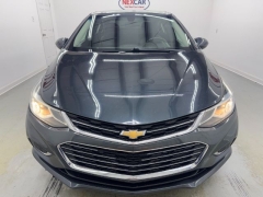 Used 2018  Chevrolet Cruze 4d Sedan Premier at NEXCAR near Spring&comma; TX