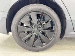 Used 2022  Nissan Altima 2.5 SV Sedan at NEXCAR near Spring, TX