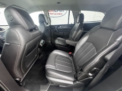 Used 2017  Buick Enclave 4d SUV FWD Premium at NEXCAR near Spring&comma; TX