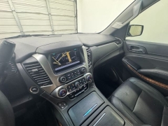 Used 2017  Chevrolet Tahoe 4d SUV RWD Premier at NEXCAR near Spring&comma; TX