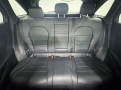 Used 2019  Mercedes-Benz GLC-Class 4d SUV GLC300 at NEXCAR near Spring&comma; TX
