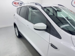 Used 2018  Ford Escape 4d SUV FWD SE w&sol;SYNC3 at NEXCAR near Spring&comma; TX