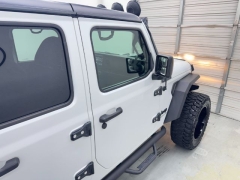 Used 2021  Jeep Gladiator Sport S 4x4 at NEXCAR near Spring&comma; TX