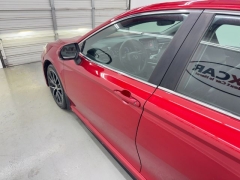 Used 2023  Toyota Camry SE Auto at NEXCAR near Spring&comma; TX