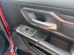 Used 2025  Ram 1500 4WD Big Horn Crew Cab 5'7" Box Lvl 2 at NEXCAR near Spring, TX