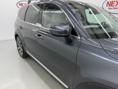 Used 2020  Kia Telluride 4d SUV AWD EX at NEXCAR near Spring&comma; TX