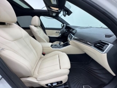 Used 2019  BMW 3 Series 330i Sedan North America at NEXCAR near Spring, TX