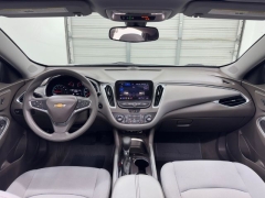 Used 2021  Chevrolet Malibu 4dr Sdn LT at NEXCAR near Spring, TX